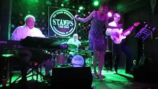 It Might As Well Be Spring, Live at Stamps The Bar