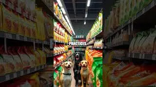 Sustainable Pet Care Practices