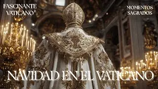 Navidad en el Vaticano