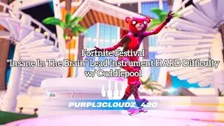 ▶♡ Cuddlepool ♡ S8 Fortnite Festival 