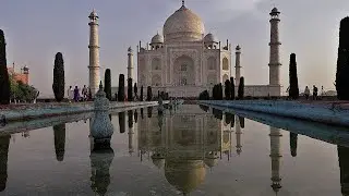 Luminous India !