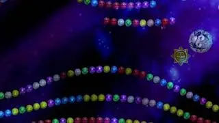 [Zuma Deluxe] POV : You are in 13-1...