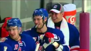 Erick Christensen Amazing Shootout Goal On Dan Ellis
