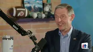 Dr. Mike Kennedy Candidate for Utah Congressional District 3