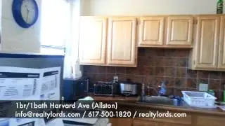 1 Bed 1 Bath (Allston) | Realty Lords | Apartment Rentals | 901