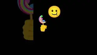 ce comi&oacute; una paleta