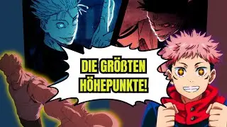[SPOILER!] DAS kann der JJK-ANIME besser machen!! Von Staffel 3 bis zu GOJO vs SUKUNA!!!