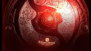OG vs BB | Dota 2 TheInternational 11 | Live Romania |