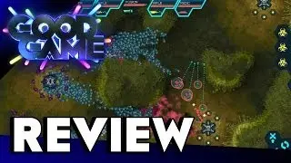 Good Game Review - Infested Planet - TX: 01/04/14