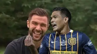 THE FUNNY ANECDOTE OF TEÓFILO GUTIÉRREZ AND FAUSTO GRILLO