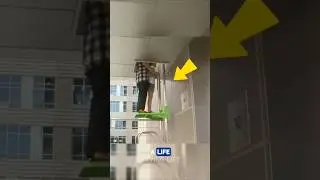 Умный спасательный лифт
