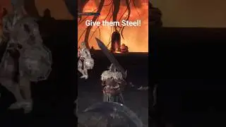 The old chose #shorts #darksouls #subscribe #gaming #PlayStation #PS4share #gameplay #game #PS4