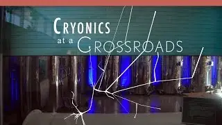 Cryonics at a Crossroads: A Tour of ALCOR Life Extension Foundation