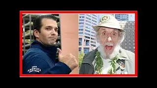 Donald Trump Jr.&rsquo;s Typo Has Twitter In Hysterics