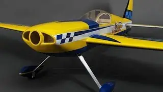 HobbyKing Skunkwerks Series - HobbyKing MX2 Turning Trix