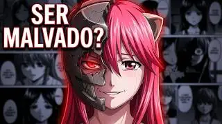Elfen Lied: El comienzo de una TRAGEDIA | Primer vistazo al manga original.