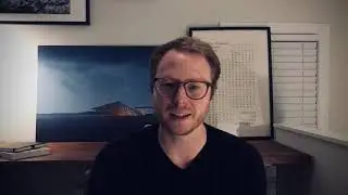 Alex Hogrefe - Great Talks About Photo Realism - Volume II