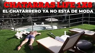 Металлолом больше не в моде🤐 - Глава 8 #ChatarrasLife