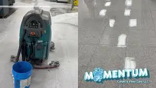 VCT Stripping Waxing: Wacom Quartz, 5050 S 38th Pl Phoenix AZ 85040 | Momentum Carpet & Floor Care