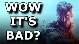 I Was WRONG About Battlefield 5? IT SUCKS! (PS4/Xbox One) - Beta Review
