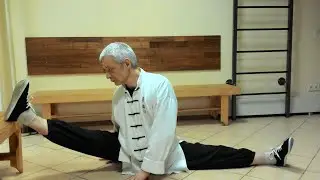 Школа единоборств в Москве. Kung Fu (Wushu) Martial arts school.