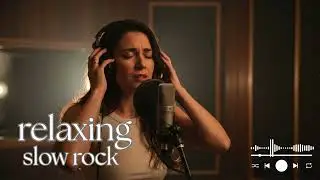 Pinoy Slow Rock Love Songs 🎶 | Emotional OPM Hits for Broken Hearts