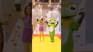 Play Destination for kids in Kolkata | House of Pepe