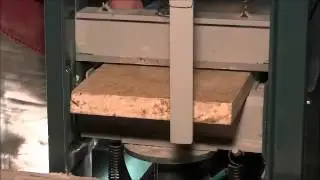 Block Shear Granite Splitter