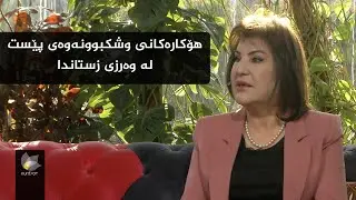 کاریگەری کەرەستەکانی پاککردنەوە لەسەر پێستی دەست