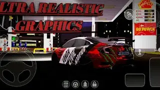 Ultra High Graphics💯🤯 Parking Master Pultiplayer Gameplay Vedio