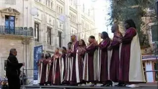 Jesus Is A Rock by The Georgia Mass Choir