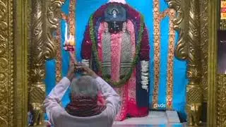 લાઈવ 🙏🏻 દર્શન આરતી 🙏🏻 દ્વારકા 🙏🏻 #viral video #shotfhid#dvarkadhish@b