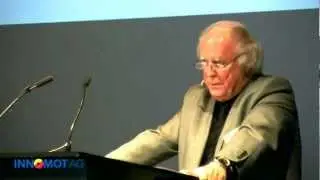 Vortrag Herbert H&uuml;ttlin