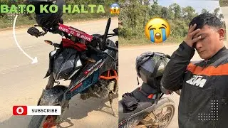 Butwal To Kathmandu Ride Solo😋😋