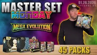 The Hits Never Stop With Mega Evolution