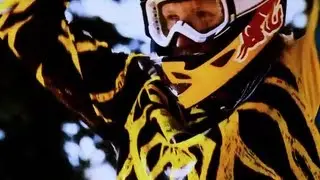 Brandon Semenuk Owns Mountain Biking - Red Bull Joyride 2012 Canada