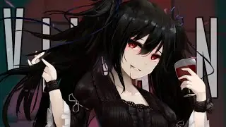 Nightcore - Villian