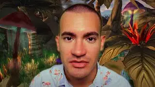 Going After Your Dreams & Goals (ASMR Life Advice)