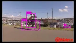 XNOR ai   Возможности суперкомпьютера теперь доступны на любом устройстве