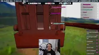 [EN/ES] 😎 Noche de platinos 🏆 // #CanalDelDia - GameErick // Arrancamos el 