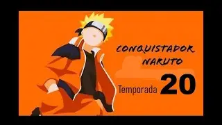 QHPS Naruto iniciaba la Cuarta Guerra Ninja Temporada 20 🐸 #teor&iacute;asanime #naruto
