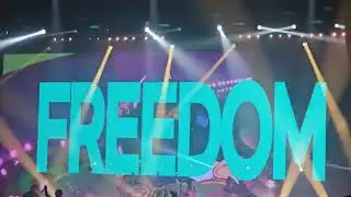 25 12.27FT  SODE   FREEDOM  
