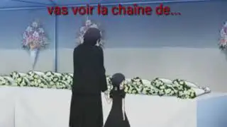 NIGHTCORE LE TEMPS (AMV)