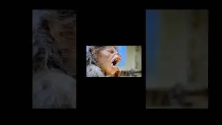 #werewolf #werewolfstory #werewolfs BEST WEREWOLF TRANSFORMATION EVER