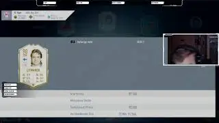 OMG 2 MAL PRIME ICON PACK ROULETTE LIVE!!!!