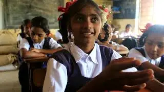 Impact of Digital learning at Government school in Mumbai | Digital India