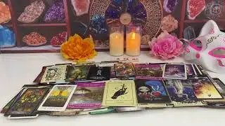 SCORPIO   - THIS MESSAGE IS SHOCKING AND YOU MUST KNOW.. SCORPIO  LOVE TAROT READING