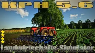 LS19 Modvorstellung - КРН 5.6 V1.0.0.0  - simple IC Ls19 Mods