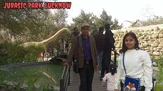 Lucknow tour  14 December 2025 