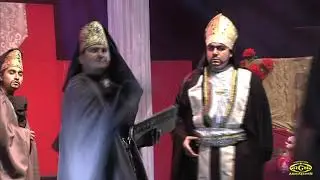 °05.- Jesus Morira Jesucristo Superstar 2019 ArmaGedoN - AGN